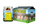 Epigen 90 Starch Free Canine Feline Dry Formula Dog Cat Food, Four- 5 Pound Bags (WDCFE9020)