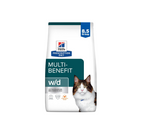 Digestive/Weight/Glucose/Urinary Management Chicken Flavor Dry Cat Food, Veterinary Diet, 8.5 lb. Bag