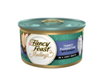 Wet Cat Food Medleys Turkey Florentine With Spinach in a Light Cat Food Broth - (Pack of 24) 3 oz. Cans