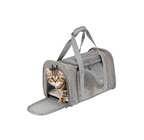 Pet Carrier, Cat Carrier, Dog Carrier, Cat Bag Carrier, Cat Travel Carrier, Soft Cat Carrier, Dog Travel Carrier, Pet Travel Carrier, Dog Soft-Sided Carriers