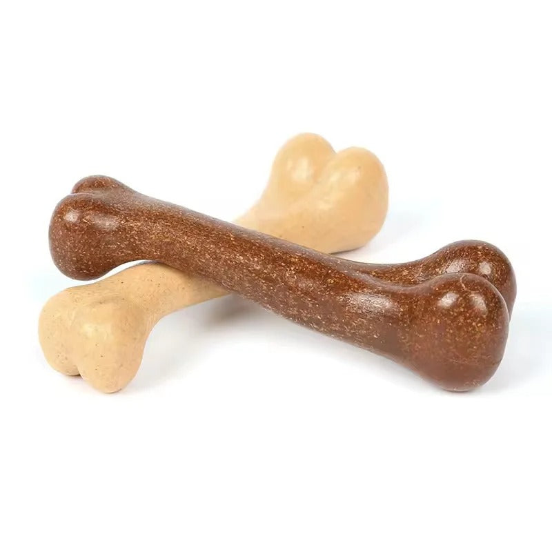 Tough Dental Chew Bone for Dogs – Non-Toxic