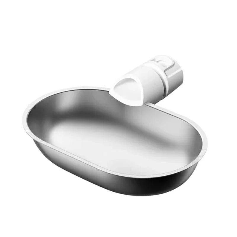 Semi-Enclosed Toilet,Anti-Spill Design,Thickened Structure Odor Blocking, Simple Pet Litter Box,High Side Anti-Splashing, Semi-Enclosed Removable Cats Litter Boxes, Easy to-Clean