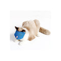 Cat Muzzle Breathable Mesh Cat Mouth Mask Grooming Restraint Bag - Anti Bite, Anti Meow, Prevent Scratching & Chewing